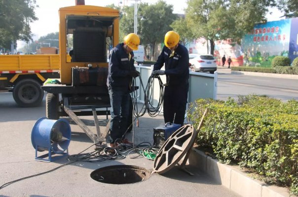 放心！供暖季最擔心的這個事兒不再是問題了！