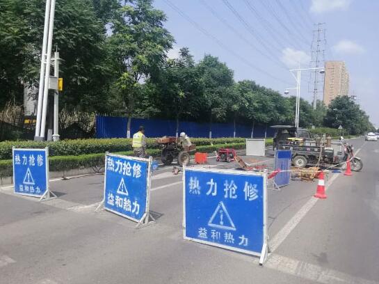 看似簡(jiǎn)單的這件事，卻操縱著全市供暖命脈！